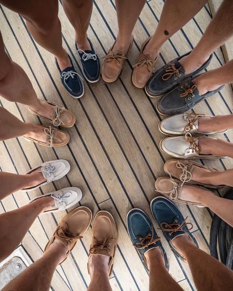 Sperry Shoes, End Of Summer, Shoes And Accessories, Out Loud, Sperrys, Live Life, Boat Shoes, Men And Women