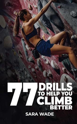 77 Drills to Help You Climb Better (Ultimate Climbing Training Bundle) Rock Climbing Workout Beginner, Climber Workout, Rock Climbing Women, Footwork Drills, Rock Climbing Workout, Build Endurance, Climbing Technique, Climbing Training, Climbing Workout