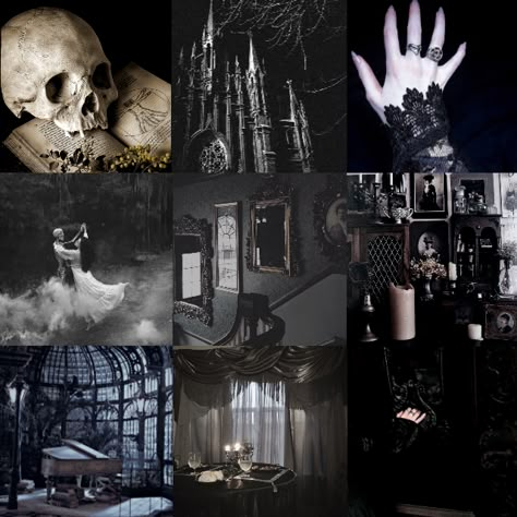 Goth Mood Board, Vintage Hipster Outfits, Goth Moodboard, Visual Writing Prompts, Adopt Idea, Goth Clothing, Picture Boards, Creative Drawing Prompts, Aesthetic Moodboard