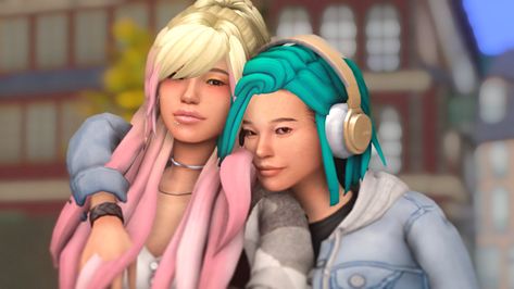 Candy behr Yuki sisters sims 4 makeover with links - Gamingwithprincess Townies Makeover Sims 4, The Sims 4 Townie Makeover, Sims 4 Townies Makeover, Sims 4 Townie Dump, Sims 4 Townie Makeover Download, Sims 4 Makeover, Sims 4 Townie Makeover, Downloadable Sims, Pretty Sims