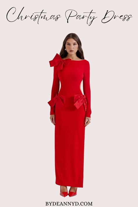 work Christmas party outfit Aesthetic Christmas Party, Office Christmas Party Outfit, Company Christmas Party Outfit, Work Christmas Party Outfit, Women Christmas Outfits, Classy Christmas Outfit, Classy Christmas Party, Holiday Party Outfit Work, Christmas Party Outfit Work