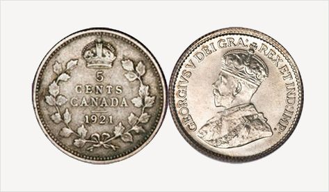 Canadian Coins Worth Money, Canadian Dollars, Fifty Cent, Canadian Coins, Rare Australian Coins, Coin Prices, Coin Dealers, Old Canadian Coins, Bullion Coins