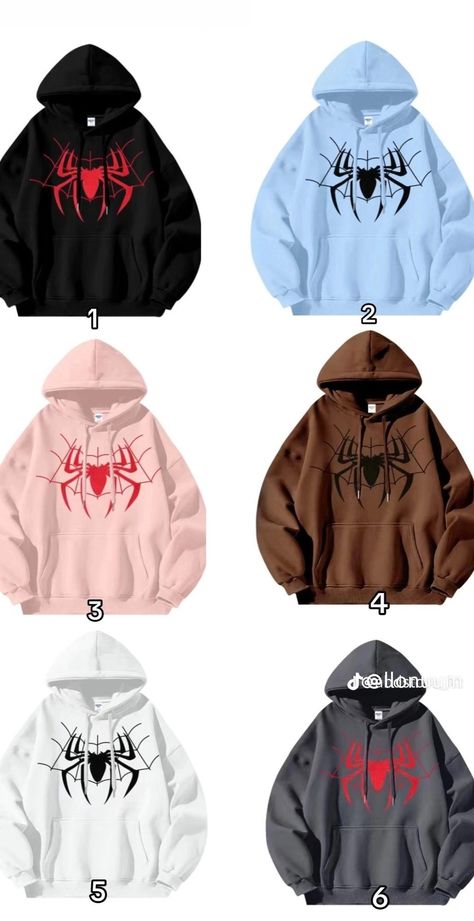 Spider Man Outfits Ideas, Spider Man Outfits, Dope Fashion Outfits, Tomboy Fits, Drippy Outfit, Trendy Outfits Indian, Cute Headers For Twitter, Matching Hoodies, Mode Turban