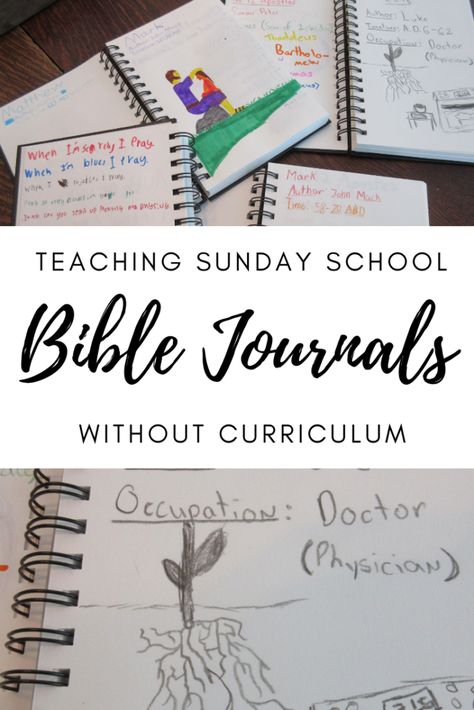 Free Sunday School Lessons For Kids, Teen Sunday School Lessons, Preteen Ministry, Bible Class Activities, Devotions For Kids, Sunday School Curriculum, Kids Sunday School Lessons, Bible Journals, Childrens Sermons