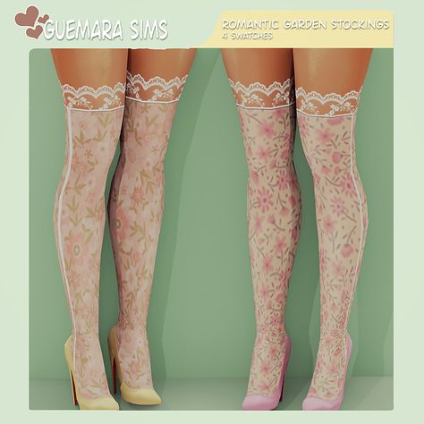 Pretty Sims 4 Cc, Alpha Sims Cc, Sims 4 Shoes Cc Heels, Ts4 Kawaii Cc, Socks Sims 4 Cc, Sims 4 Stockings Cc, Sims 4 Wardrobe, Sims 4 Tights, Clothes Cc