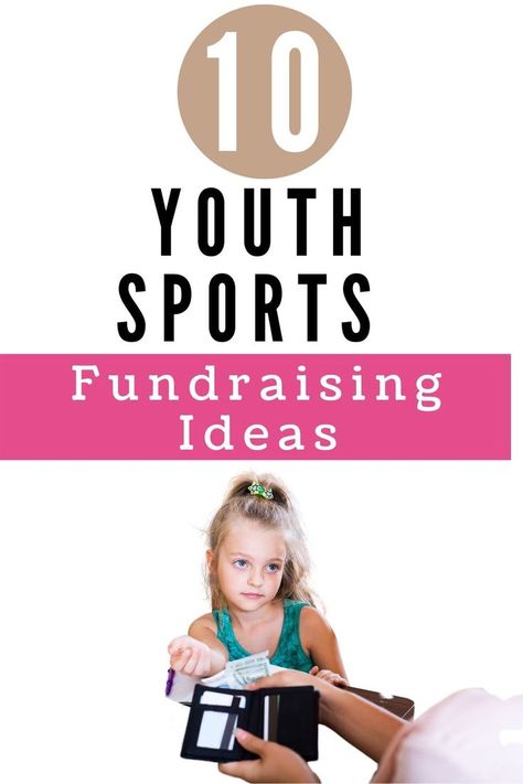 If you are looking for some tips to make your sports fundraiser a success? Focus on these seven factors and you can easily double your results. #Fundraiser #youthsportsfundraiser Youth Sports Fundraising Ideas, Sports Fundraiser Ideas, Sports Fundraising Ideas, Sports Fundraisers, Fundraiser Ideas, Team Mom, Fundraising Ideas, Youth Sports, How To Raise Money