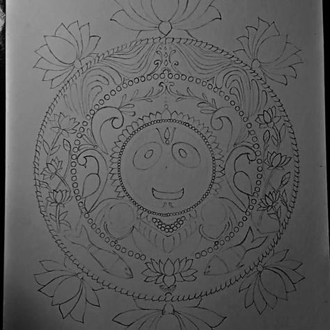 Lord jagannath🙏 The universe If you like it, let me know. Your support is very valuable for me 💞 . Dm for your order ☺️ . 🌸💞 . #doms #jagannath#jagannathpuri #artistsoninstagram #art #art_draw #artworks #insta #instaartist #instagram #sketchinh #sketching #sketchinstadaily #instaart #portraitsketch #portrait #oilpainting #jagannatha #jagannathtemple #painting #painteveryday #mandalaart #mandalaartist Jagannath Lord Sketch, Jagannath Sketch, Drawing Of Jagannath, Puri Jagannath Drawing, Jagannath Temple Puri Sketch, Lord Jagannath, Portrait Sketches, Insta Art, Mandala Art