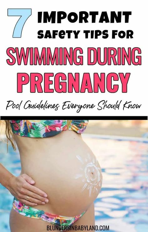 Swimming During Pregnancy Precautions: 5 Pool Safety Tips Swimming Pregnant Workout, Swimming Pregnant, Exercises In The Pool, Pregnant Workout, Benefits Of Swimming, Pregnancy Exercises, Swimming Benefits, Exercise During Pregnancy, Third Pregnancy