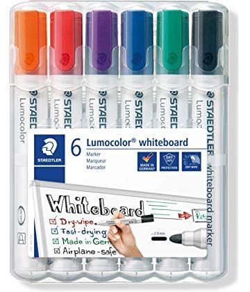 Hand Washing Poster, Staedtler Pens, Whiteboard Marker, Coloring Markers, Memo Board, School Stationery, Dry Erase Markers, Permanent Marker, Marker Pen