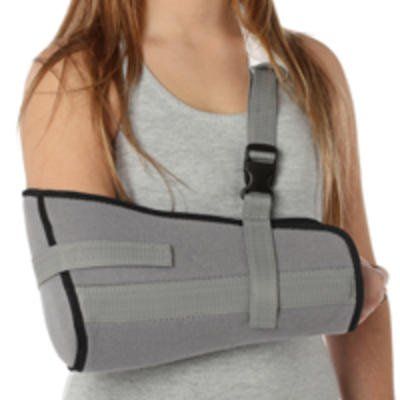 Broken Arm in a Cast Reverse Shoulder Replacement, Shoulder Replacement Surgery, Arm Training, Arm Cast, Shoulder Surgery, Broken Arm, Shoulder Injuries, Runners World, Skateboarder