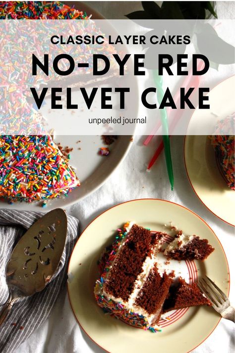 Natural Red Velvet Cake Recipe, Old Fashioned Red Velvet Cake Recipe, Red Velvet Cake Recipe From Scratch, Real Red Velvet Cake Recipe, Red Velvet Cake Recipe Easy, Homemade Red Velvet Cake, Southern Red Velvet Cake, Red Velvet Birthday Cake, Best Red Velvet Cake