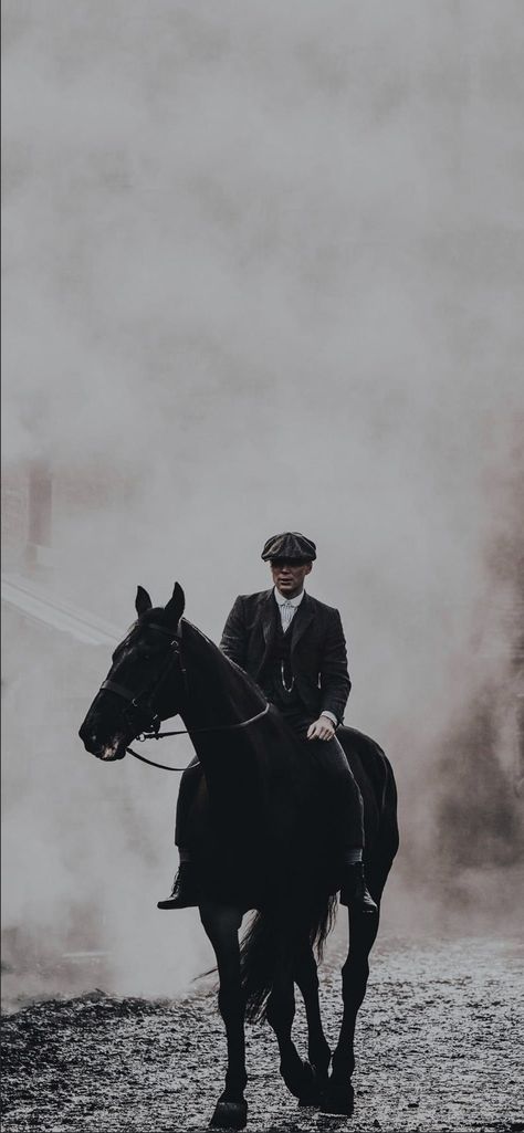 Tommy Shelby Aesthetic, Tommy Shelby Wallpaper, Shelby Thomas, Tom Shelby, Thomas Shelby Peaky Blinders, Peaky Blinders Theme, Tomas Shelby, Trending Summer Nails, Peaky Blinders Poster