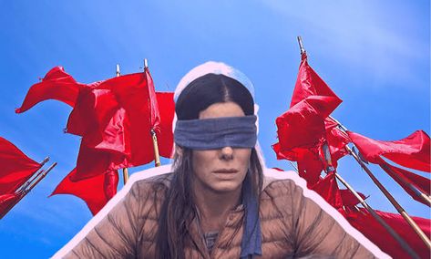 Red Flag Meme, The Queens, Red Flags, Red Flag, Talk About, Podcast, Flag, Red