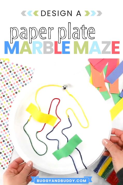 Straw Rockets, Kids Gratitude Journal, Gratitude Journal For Kids, Diy Straw, Stem Classes, Marble Maze, Paper Plate Crafts For Kids, Engineering Challenge, Journal For Kids