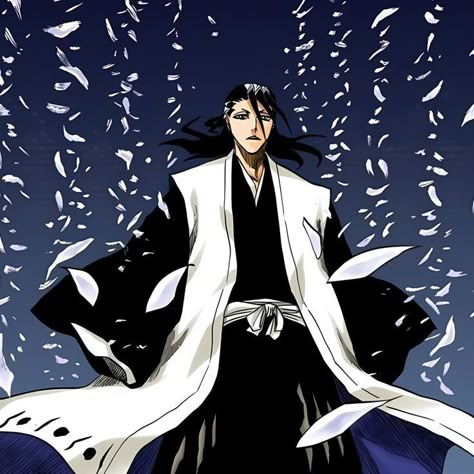 Byakuya Manga Panel, Byakuya Manga Colored, Byakuya Bankai, Byakuya Kuchiki Manga, Byakuya Kuchiki Icon, Bleach Manga Colored, Senbonzakura Kageyoshi, Bleach Byakuya Kuchiki, Byakuya Bleach