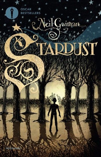 Stardust Neil Gaiman, Neil Gaiman Books, Graphic Book, Claire Danes, Veronica Roth, Book Recs, Michelle Pfeiffer, Terry Pratchett, Fantasy Novel