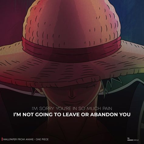 Luffy can't abandon his friends. Believe it! 😤 TS Anime Circle Kind of Luffy Quotes Anime Quote One Piece Luffy Quotes, Manga Luffy, Sanji Nami, Kawaii Drawing, Weak Men, Naruto Manga, One Piece Funny, Black Clover Anime, Warrior Quotes