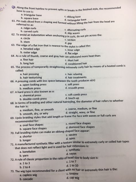 SB#5 Cosmetology State Board Exam, Cosmetology State Board, Beauty School Cosmetology, Cosmetology License, Hair Academy, State Board, Cosmetology School, Board Exam, Beauty School