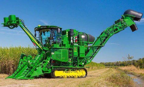 DOWNLOAD PDF John Deere (JD) CH570, CH670 Sugar Cane Harvester Operation, Maintenance & Diagnostic Test Service Manual (TM133919) Farming Land, Electronic Control Unit, Systems Theory, Combine Harvester, Electrical Diagram, Farm Stuff, Agricultural Machinery, Engine Control Unit, Farm Machinery