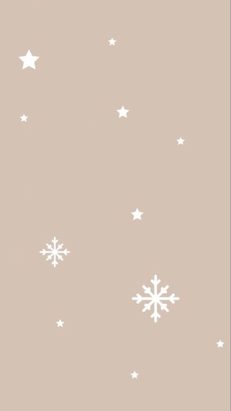 Beige Christmas Aesthetic Wallpaper, Neutral Christmas Wallpaper Iphone, Neutral Christmas Background, Beige Christmas Wallpaper, Cute Winter Backgrounds, Beige Christmas Aesthetic, Christmas Backrounds, Paper Napkin Folding Ideas, Welcome Back Elf