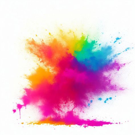 Powder Explosion, Photography Movies, Color Powder, Paint Color, Graphic Design Templates, Free Graphic Design, More Pictures, Design Templates, Image Design