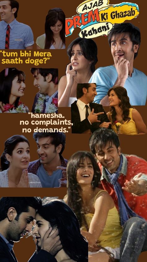 comfort movie <3 #ajabpremkigazabkahani Bollywood Movie Aesthetic, Comfort Movie, Vintage Bollywood Aesthetic, Pretty Movie, Bollywood Theme, Movie Hacks, Something Funny, Comfort Movies, Most Paused Movie Scenes