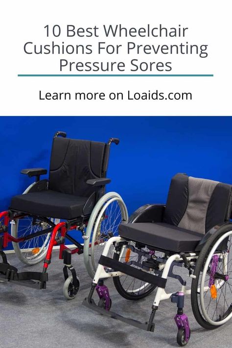 10 Best Wheelchair Cushion For Preventing Pressure Sores (2022) Cool Wheelchair Accessories, Combat Wheelchair, Pimped Out Wheelchair, Wheelchair Cushions, Ambulatory Wheelchair User, Manual Wheelchair, Wheelchair Accessories, Mobility Aids, Pressure Points