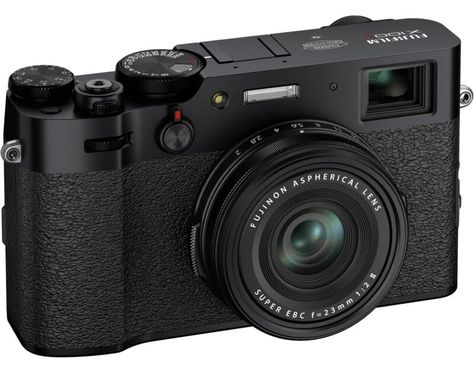 Best Compact Cameras in 2024 Fujifilm X100v, Compact Digital Camera, Fujifilm Camera, Camera Digital, Point And Shoot Camera, Camera Shop, Compact Camera, Camera Gear, Lcd Monitor