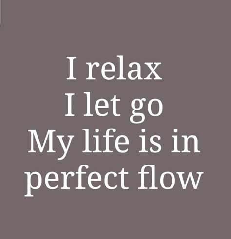 Let Life Flow Quotes, Ease And Flow, Let It Flow Quotes, Go With The Flow Quotes, Flow Quotes, Art Therapy Directives, Wu Wei, Yoga Themes, Flow Of Life