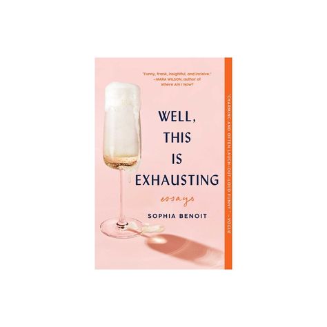 Well, This Is Exhausting - by Sophia Benoit (Paperback) Must Read Novels, Dating Book, Reading Adventure, Reading Rainbow, Recommended Books To Read, Inspirational Books To Read, Ins And Outs, Self Help Books, Inspirational Books