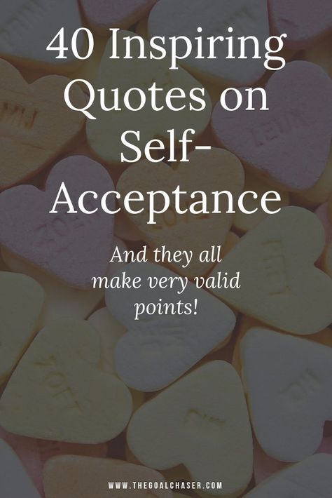 40 Inspiring quotes on learning to love yourself. It’s about self-acceptance and a healthy self-esteem. Loving yourself is accepting yourself – for who you are, positives and negatives. Successes and failures. Owning up to mistakes, learning lessons and trying again the next day. Knowing where you’re going in life and why. And there are many benefits! Self Thoughts Quotes, Quotes On Learning, Quotes For Self Love, Self Acceptance Quotes, Sometimes Quotes, Lesson Learned Quotes, Accepting Yourself, Career Books, Acceptance Quotes