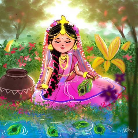 Day22 reflection . . . #reflection #100dayswithxppen #100daysofsketching #radheshyam #shyamsundar #radharani #water #lake #love #beautiful… Cute Radha, Krishna Drawing, Little Krishna, Lord Ganesha Paintings, Radha Krishna Wallpaper, Vedic Art, Lord Krishna Wallpapers, Krishna Radha Painting, Radha Krishna Images