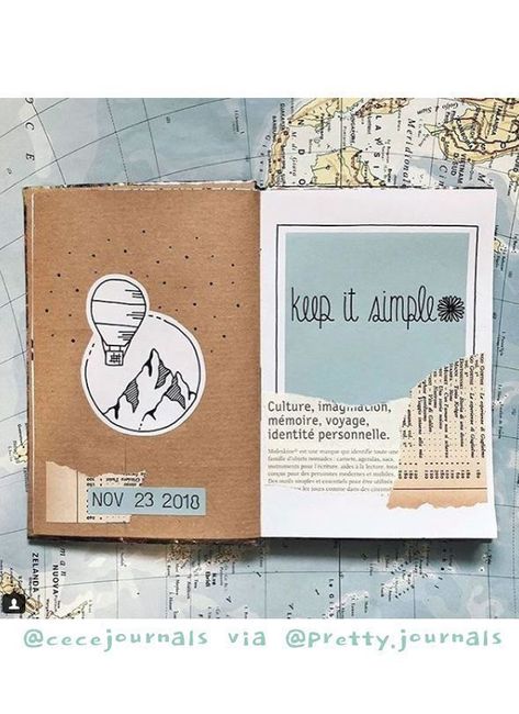 Journal Inspiration Quotes, Kunstjournal Inspiration, Art Journal Challenge, Art Journal Prompts, Pretty Journals, Bullet Journal Aesthetic, Art Journal Techniques, Diary Ideas, Bullet Journal Art