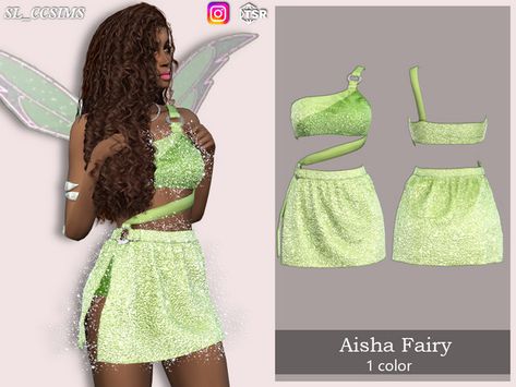 Sims 4 Barbie Dress, Winx Sims 4 Cc, Winx Club Sims 4 Cc, Sims 4 Winx Club Cc, Los Sims 4 Mods, Vintage Formal Dresses, Sims 4 Cc Folder, Sims 4 Gameplay, Sims 4 Dresses