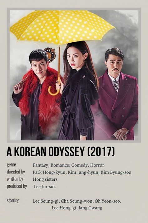 Korean Odyssey Kdrama, A Korean Odyssey, Savage Replies, Korean Odyssey, Oh Yeon Seo, Cha Seung Won, Night Film, Lee Seung Gi, Chinese Movies