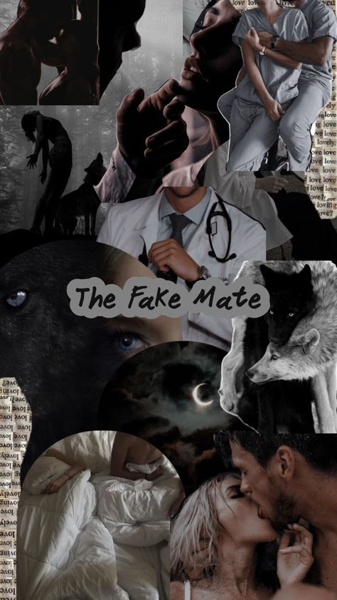 The Fake Mate by Lana Ferguson The Fake Mate Lana Ferguson, The Fake Mate Lana Ferguson Aesthetic, The Fake Mate, Books Collage, Books Fanart, Book Vibes, Shatter Me Series, Novels To Read, Books Aesthetic