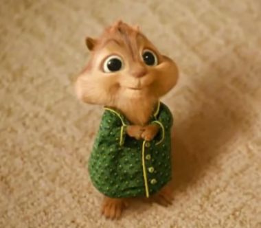 Alvin And Chipmunks, Alvin And The Chipmunks, Funny Minion Videos, Anime Reccomendations, Cute Wild Animals, Funny Videos Clean, Crazy Funny Videos, Some Funny Videos