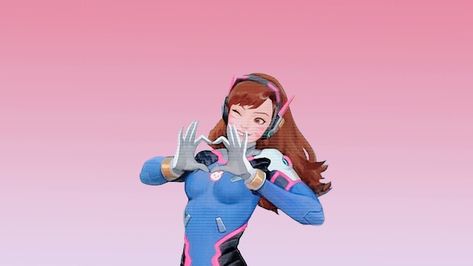 Dva Wallpaper, D.va Wallpaper, Tron Bonne, Disc Pfp, Overwatch Wallpaper, Dva Overwatch, Anime Desktop, Wallpaper Windows, Overwatch Wallpapers