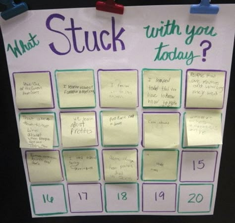 Responsive Classroom, Classroom Organisation, Exit Tickets, Formative Assessment, Beginning Of The School Year, Beginning Of School, Future Classroom, Student Teaching, Teaching Strategies