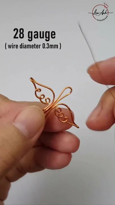 Copper Wire Art Diy, Wire Jig Patterns, Beaded Wire Art, Wire Jigs, Wire Angel, Copper Wire Crafts, Wire Jig, Wire Bending, Copper Wire Art