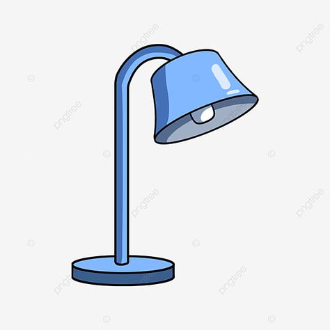 cartoon desk lamp clipart Lamp Clipart, Lamp Cartoon, Images Cartoon, Blue Png, Lamp Desk, Graphic Design Agency, Clipart Cartoon, Design Agency, Png Clipart