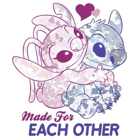 StitchLandia - 💙💕💙💕💙💕💙 | Facebook Angel Lilo And Stitch, Wonderful World Of Disney, Stitch Drawings, Valentines Graphic Tee, Lilo And Stitch Merchandise, ليلو وستيتش, Lilo Und Stitch, Experiment 626, Lilo And Stitch Quotes