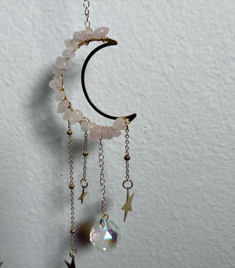 Did someone say Suncatcher 🤩 we are officially restock on our car hangers if these are too small for ya we are ADDING some new ones in a few days 🥳🥳🥳 Handmade Car Hanger / Suncatcher Green Aventurine carnelian Amethyst Rose quartz Quartz Obsidian Gold plated Perfect for hanging on the car comes with a ring circle Check my bio to get yours ❤️🥰 #suncatcher #carhanger #crystal #crystalhealing #crystallove Car Hangers, Hanging Crystals, Circle Ring, Green Aventurine, Suncatchers, Hangers, Crystal Healing, Rose Quartz, Amethyst