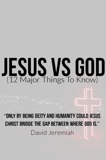 “Only by being both deity and humanity could Jesus Christ bridge the gap between where God is.” David Jeremiah Check out Jesus vs God Who God Is, Where Is Jesus, Sermon Quotes, Summer Poems, Who Is God, Jesus Facts, Mens Ministry, Bybel Verse, God's Daughter