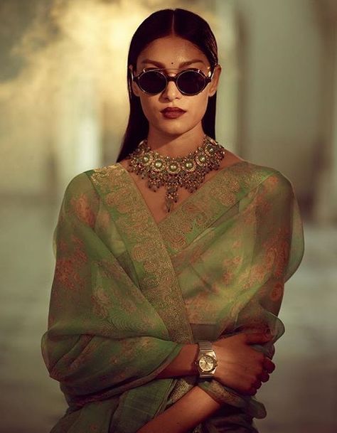 Sabyasachi Outfit For Wedding  - Whatsapp Broadcast - 9586221777 - Follow us #abdesigns Sabyasachi Collection, Saree Shoot, Sabyasachi Sarees, Sabyasachi Mukherjee, Saree Looks, Saree Jewellery, Indian Saree Blouse, Indian Saree Blouses Designs, Saree Photoshoot