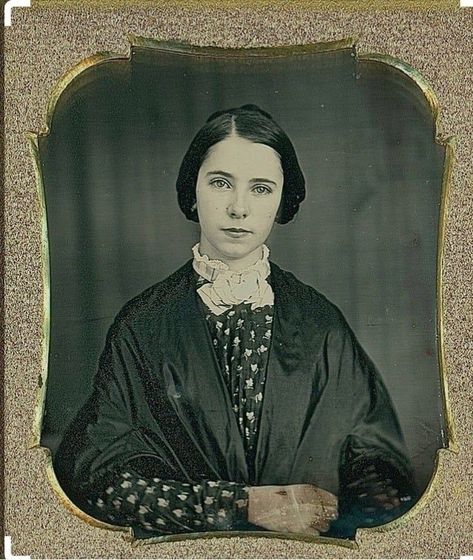 1800s Photography, Edwardian Women, Historical Photography, Victorian Photography, 19th Century Women, Early Photography, Antique Photography, Early Photos, Old Photography