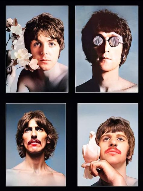 The Beatles Photography, The Beatles Photos, The Beatles Photoshoot, The Beatles Pictures, Beatles Portrait, The Beatles Aesthetic, Beatles Aesthetic, The Beatles Art, The Beatles Poster