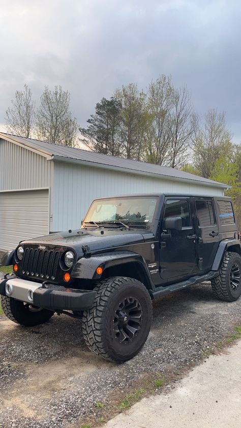 Black Jeep Wrangler Sahara, Black Jeep Wrangler Unlimited, Jeep Unlimited, Black Jeep Wrangler, Jeep Sahara, Wrangler Unlimited Sahara, Cars Jeep, Wrangler Sahara, Black Jeep