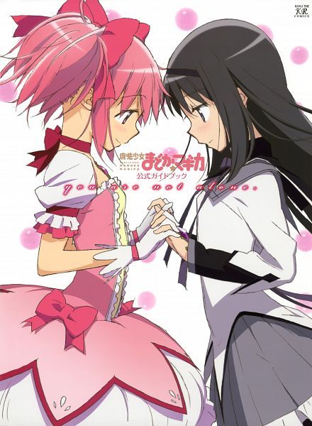 Mahō Shōjo Madoka Magica, Sayaka Miki, Mahō Shōjo, Puella Magi, 5 Anime, Puella Magi Madoka Magica, Anime Wall Art, Cute Poster, Japanese Animation