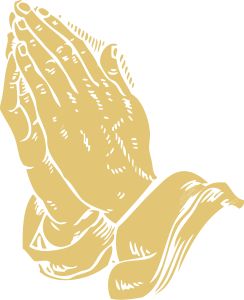 Praying hands by @johnny_automatic, Praying Hands of Dürer (Betende Hände) in two colors. Praying Hands Images, Namaste Hands, Hand Clipart, Prayer Hands, Clip Art Library, Praying Hands, Principles Of Design, Free Clipart, Daily Devotional